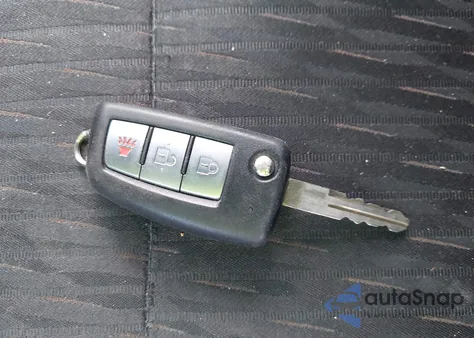 2018 Nissan Rogue S from USA, damaged, VIN 5N1AT2MT1JC730961